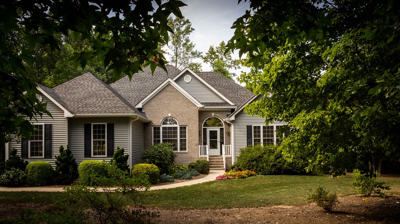 Spring Home Maintenance Tips